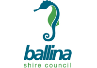 ballina logo