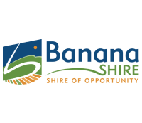 banana logo