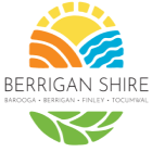 berrigan logo