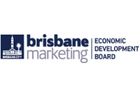 brisbane logo