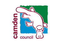 camden logo