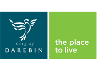 darebin logo