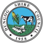 dungog logo