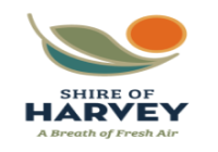 harvey logo