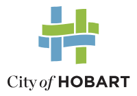 hobart logo