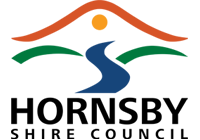 hornsby logo