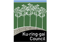 ku-ring-gai logo