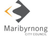maribyrnong logo