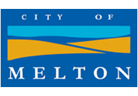 melton logo