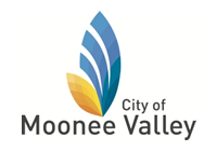 moonee-valley logo