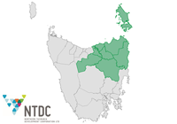 northern-tasmania logo