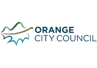 Orange City logo