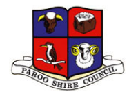 paroo logo