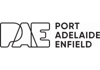 port-adelaide-enfield logo