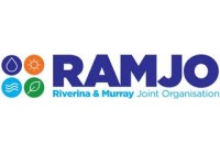 ramjo logo