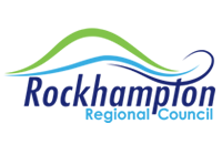 rockhampton logo