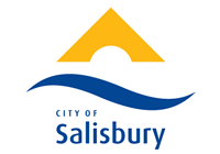 salisbury logo