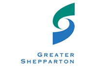 shepparton logo