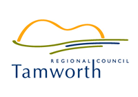 tamworth logo