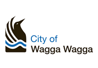 wagga-wagga logo