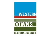 western-downs logo