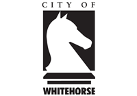whitehorse logo