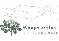 wingecarribee logo