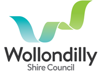 wollondilly logo
