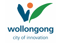 wollongong logo